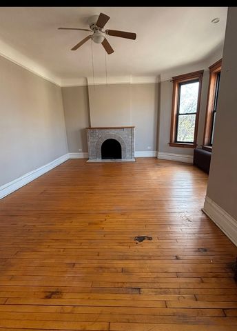 419 E 46th Street, Chicago, IL 60653