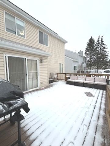 43 Augusta Drive, Streamwood, IL 60107