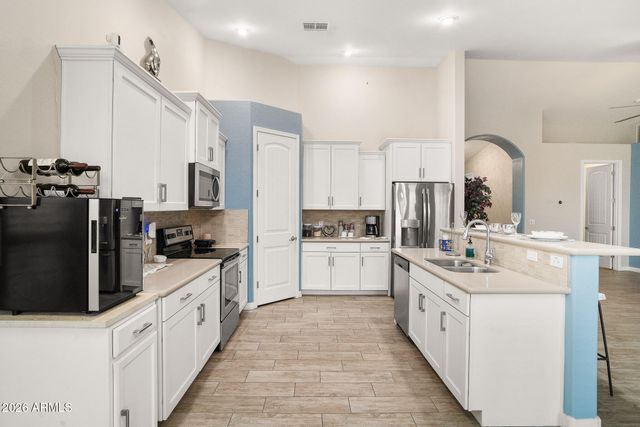 11511 E SEAVER Avenue, Mesa, AZ 85212