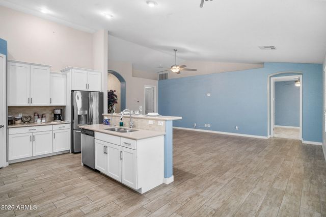 11511 E SEAVER Avenue, Mesa, AZ 85212