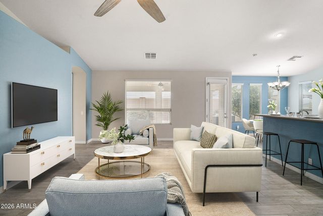 11511 E SEAVER Avenue, Mesa, AZ 85212