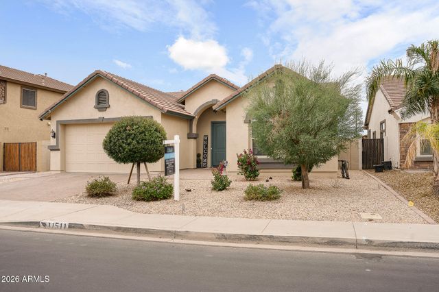 11511 E SEAVER Avenue, Mesa, AZ 85212