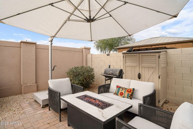 11511 E SEAVER Avenue, Mesa, AZ 85212