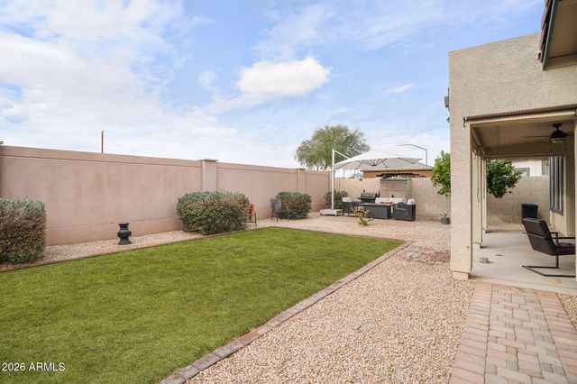 11511 E SEAVER Avenue, Mesa, AZ 85212