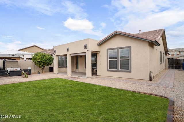 11511 E SEAVER Avenue, Mesa, AZ 85212