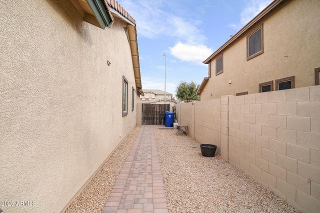 11511 E SEAVER Avenue, Mesa, AZ 85212