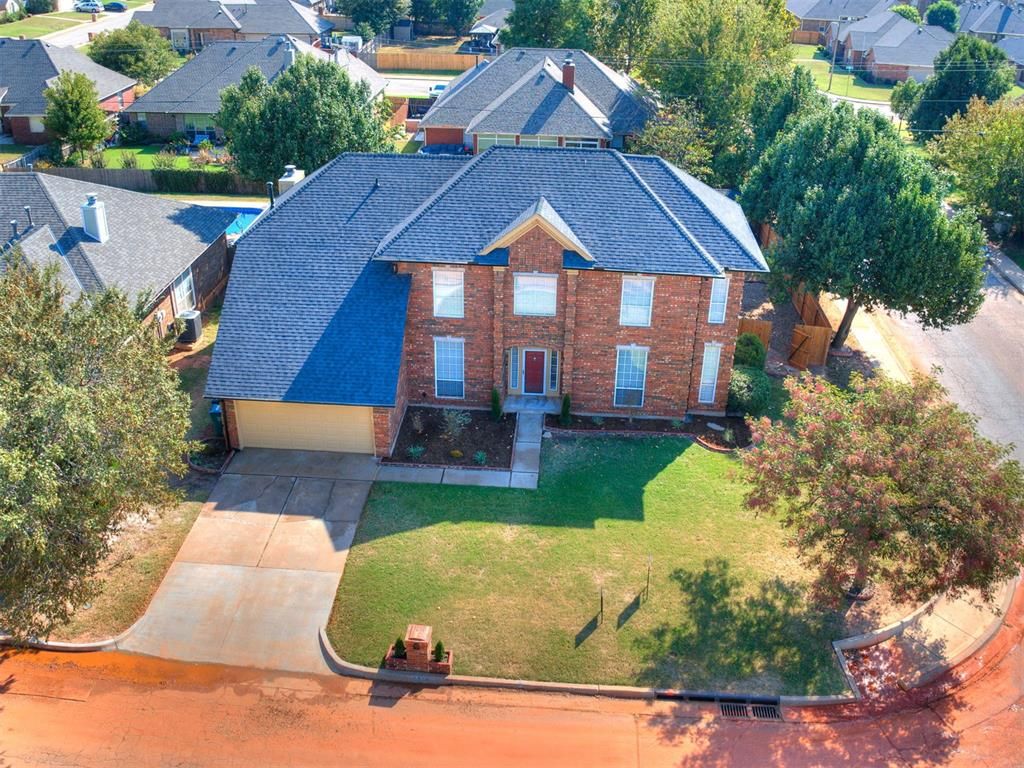 2628 NW 159th Street, Edmond, OK 73013