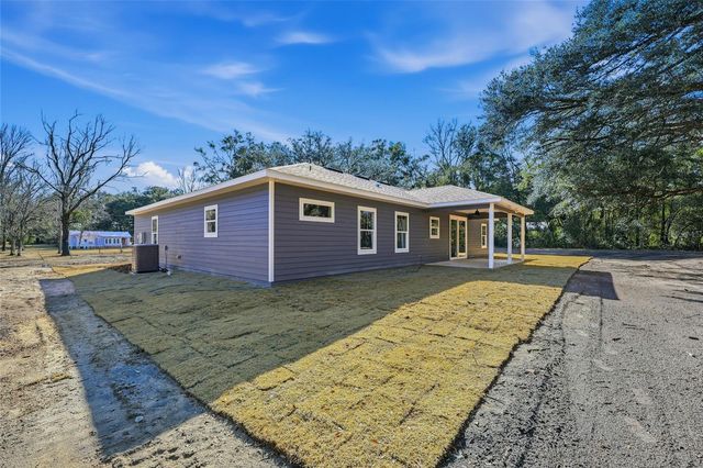 15204 NW 5TH AVENUE, Newberry, FL 32669