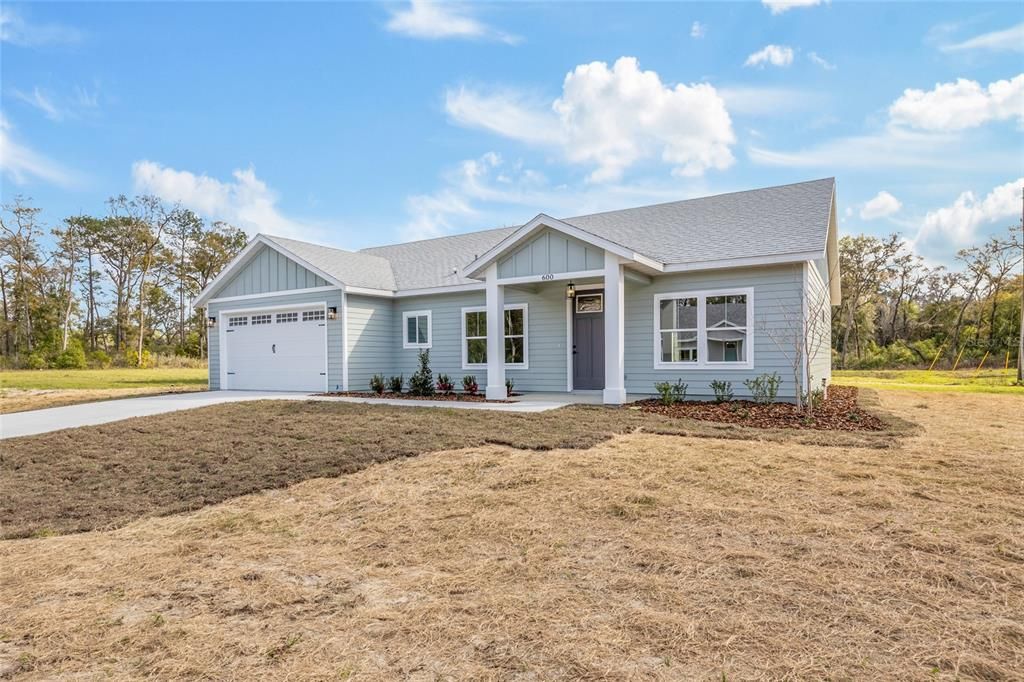 15204 NW 5TH AVENUE, Newberry, FL 32669