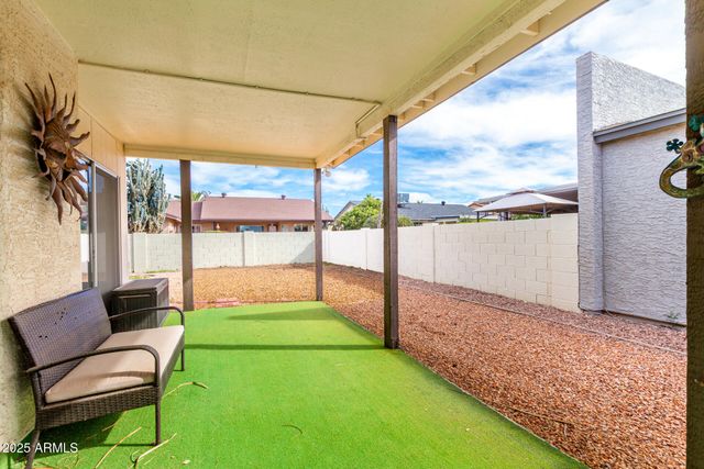 26435 S HOGAN Drive, Sun Lakes, AZ 85248