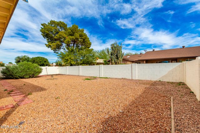 26435 S HOGAN Drive, Sun Lakes, AZ 85248