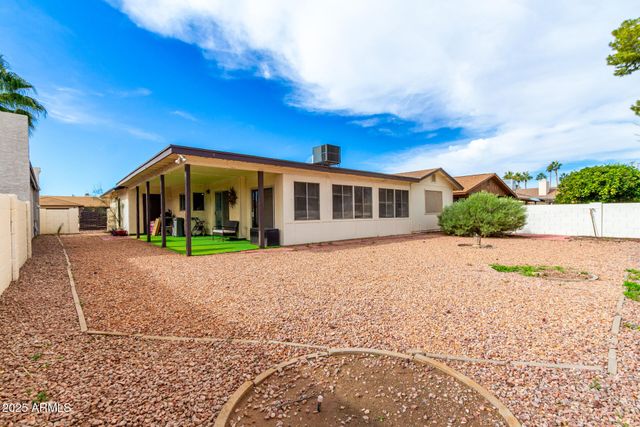 26435 S HOGAN Drive, Sun Lakes, AZ 85248