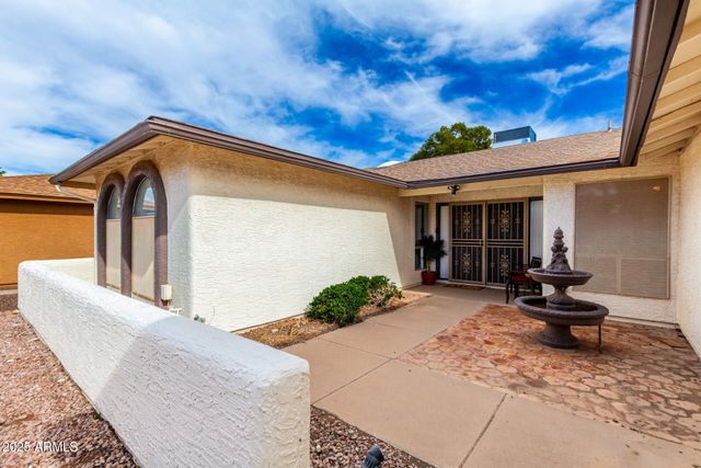 26435 S HOGAN Drive, Sun Lakes, AZ 85248
