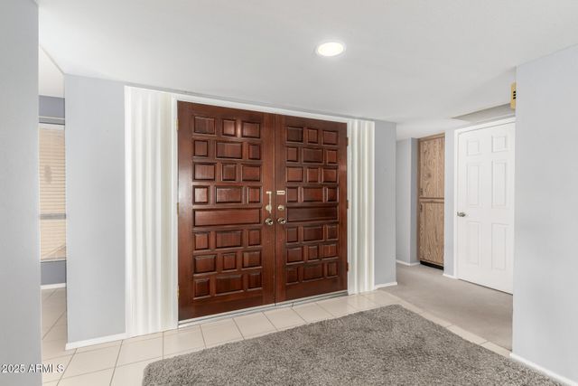 26435 S HOGAN Drive, Sun Lakes, AZ 85248