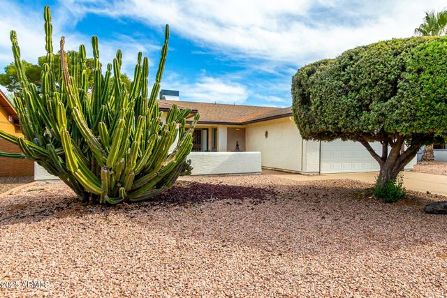 26435 S HOGAN Drive, Sun Lakes, AZ 85248
