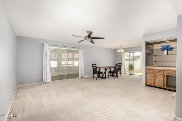 26435 S HOGAN Drive, Sun Lakes, AZ 85248