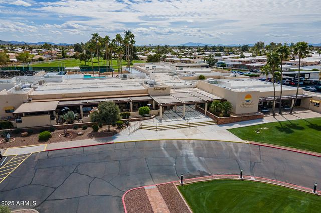 26435 S HOGAN Drive, Sun Lakes, AZ 85248