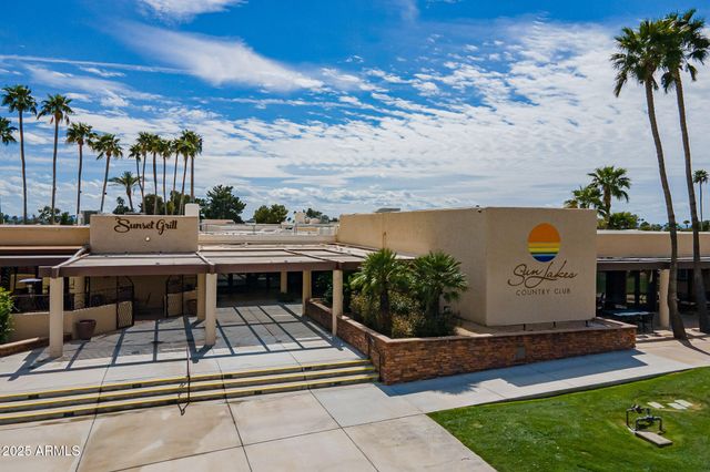 26435 S HOGAN Drive, Sun Lakes, AZ 85248