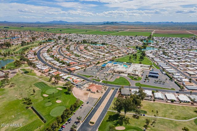 26435 S HOGAN Drive, Sun Lakes, AZ 85248