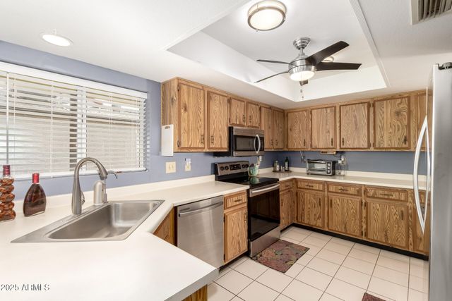 26435 S HOGAN Drive, Sun Lakes, AZ 85248