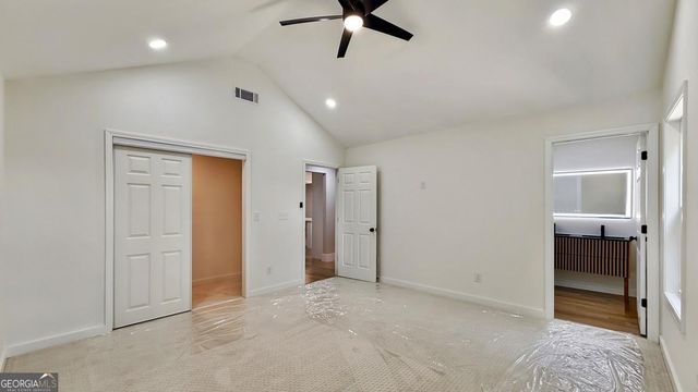 10 Roseway Circle NE, Rome, GA 30161
