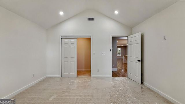 10 Roseway Circle NE, Rome, GA 30161