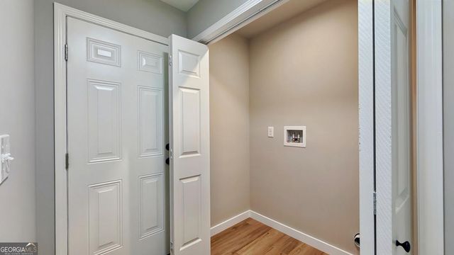 10 Roseway Circle NE, Rome, GA 30161