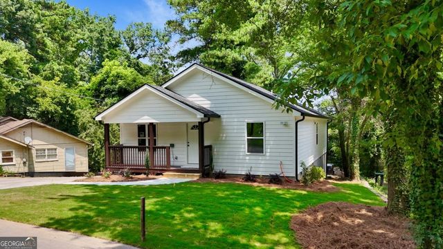 10 Roseway Circle NE, Rome, GA 30161