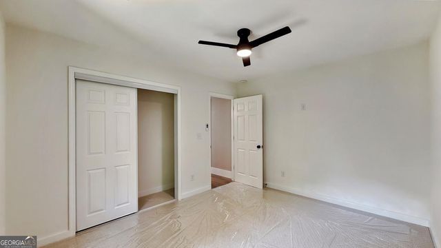 10 Roseway Circle NE, Rome, GA 30161