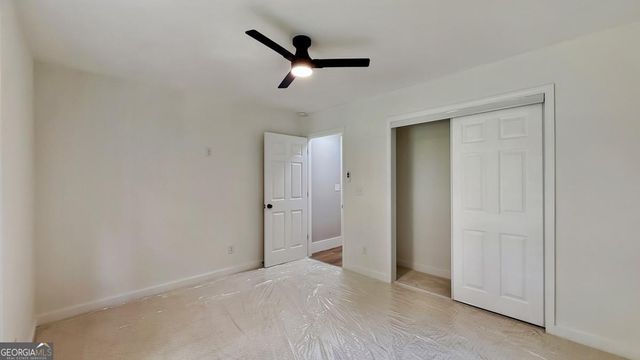 10 Roseway Circle NE, Rome, GA 30161