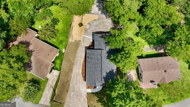 10 Roseway Circle NE, Rome, GA 30161