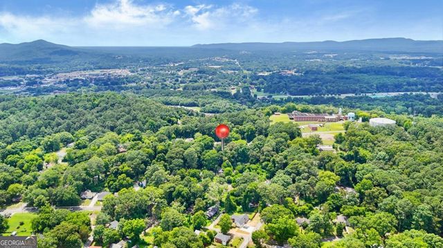 10 Roseway Circle NE, Rome, GA 30161