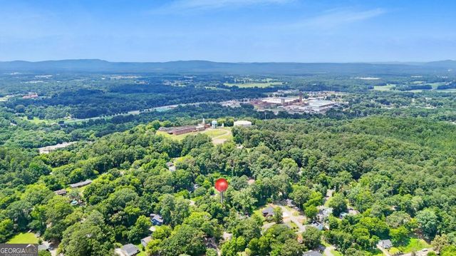 10 Roseway Circle NE, Rome, GA 30161