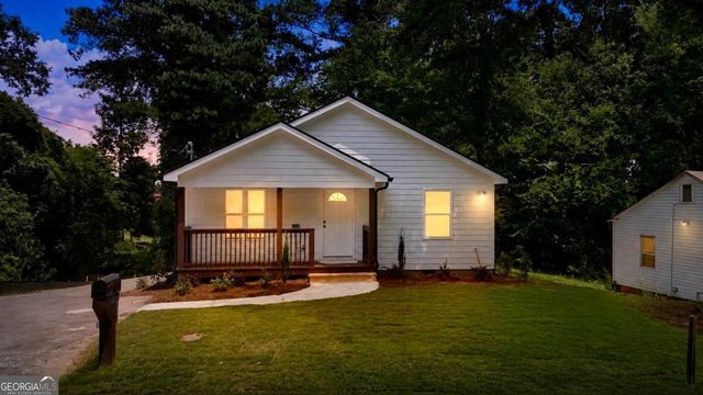 10 Roseway Circle NE, Rome, GA 30161