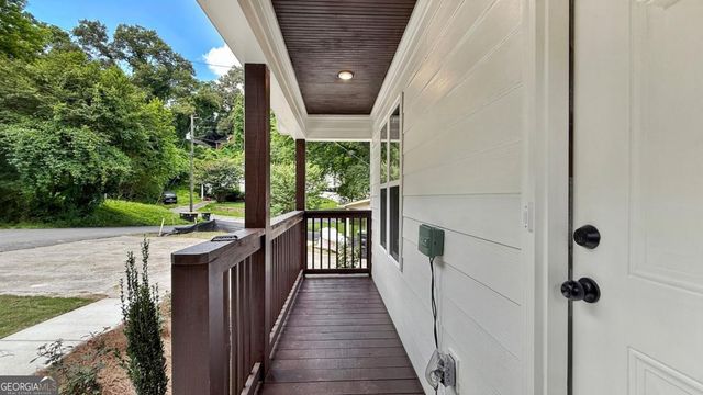 10 Roseway Circle NE, Rome, GA 30161