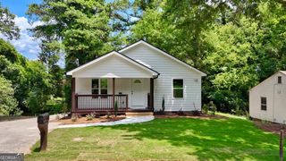 10 Roseway Circle NE, Rome, GA 30161