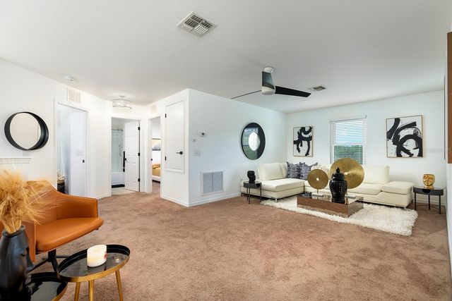 1748 WATERSIDE OAKS DRIVE, Orange City, FL 32763