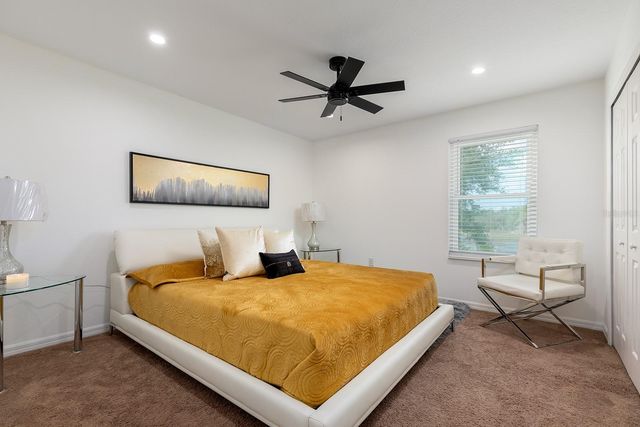 1748 WATERSIDE OAKS DRIVE, Orange City, FL 32763