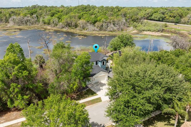 1748 WATERSIDE OAKS DRIVE, Orange City, FL 32763