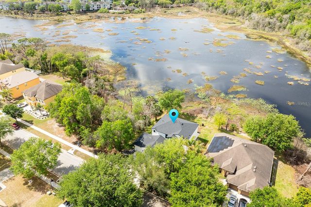 1748 WATERSIDE OAKS DRIVE, Orange City, FL 32763