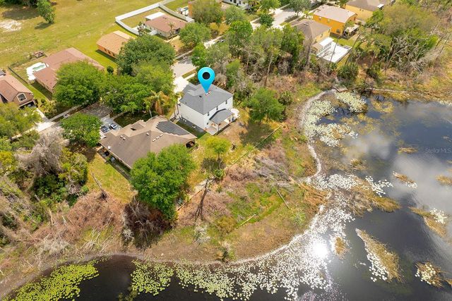 1748 WATERSIDE OAKS DRIVE, Orange City, FL 32763