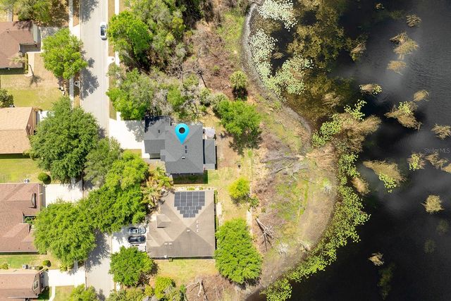 1748 WATERSIDE OAKS DRIVE, Orange City, FL 32763