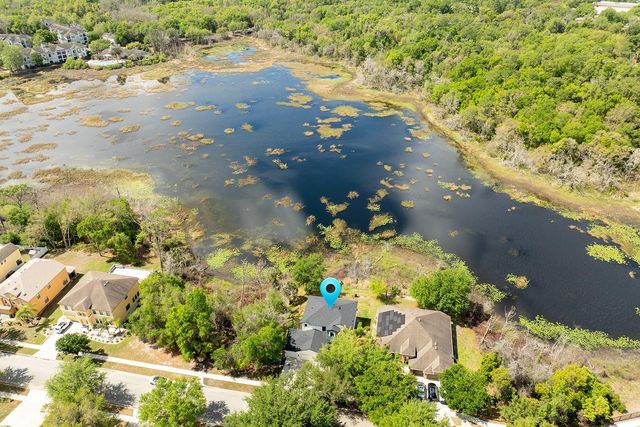 1748 WATERSIDE OAKS DRIVE, Orange City, FL 32763