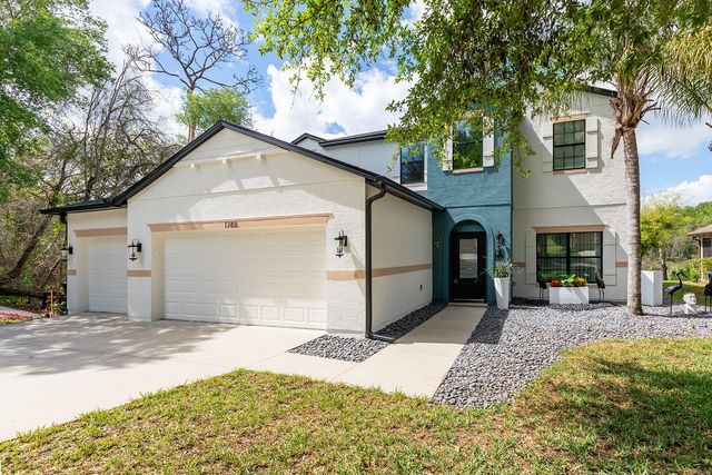 1748 WATERSIDE OAKS DRIVE, Orange City, FL 32763