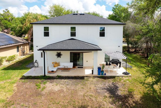 1748 WATERSIDE OAKS DRIVE, Orange City, FL 32763