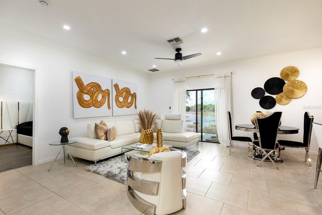 1748 WATERSIDE OAKS DRIVE, Orange City, FL 32763