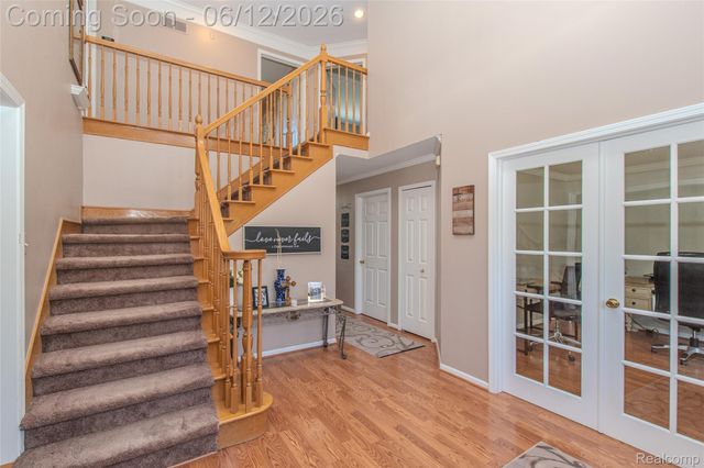 20491 Windemere Drive, Macomb Township, MI 48044