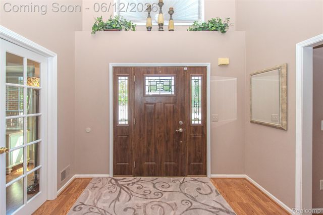 20491 Windemere Drive, Macomb Township, MI 48044