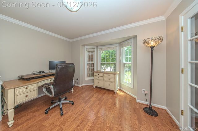 20491 Windemere Drive, Macomb Township, MI 48044