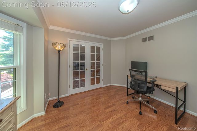 20491 Windemere Drive, Macomb Township, MI 48044